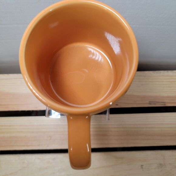 SpongeBob SquarePants Coffee Mug "Krabby Patty" - Picture 5 of 7